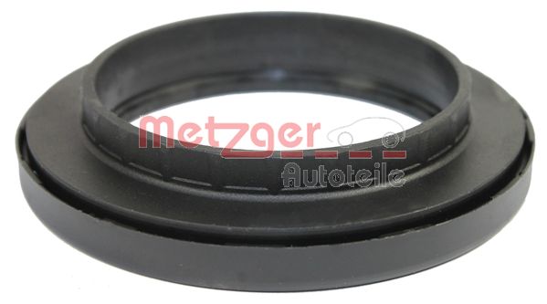 METZGER 6490087 Wälzlager, Federbeinstützlager